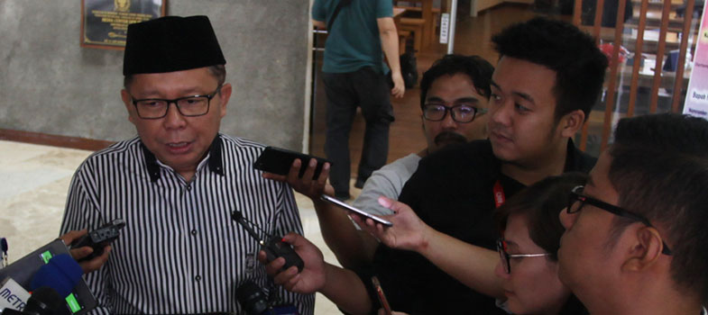 Anggota_Komisi_III_DPR_RI_Arsul_Sani,_Rabu_10_April_2019.jpg
