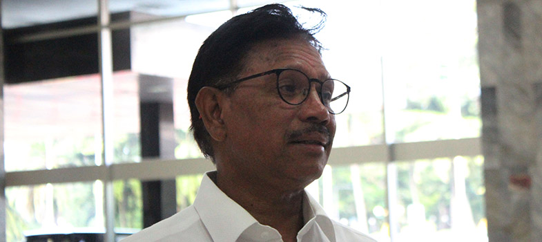 Anggota_Komisi_XI_DPR_RI_Johny_G_Plate,_25_April_2019.jpg