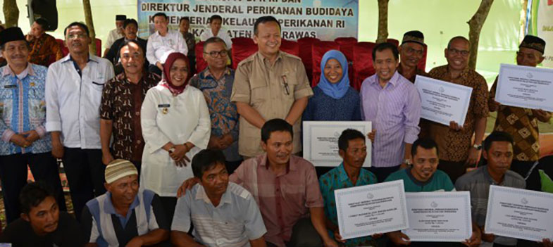 Foto_bersama_Tim_Kunjungan_Komisi_IV_Desa_Tegalrejo,_Musi_Rawas.JPG